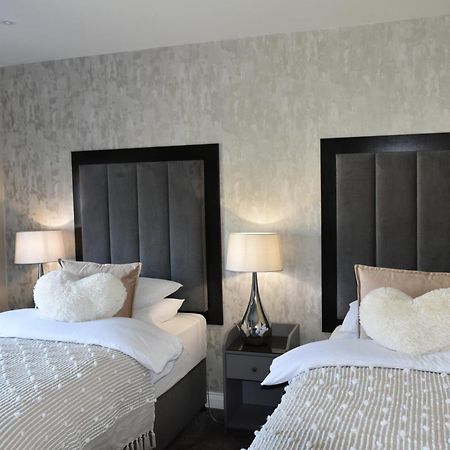 Muckross Luxury Residences 基拉尼 外观 照片