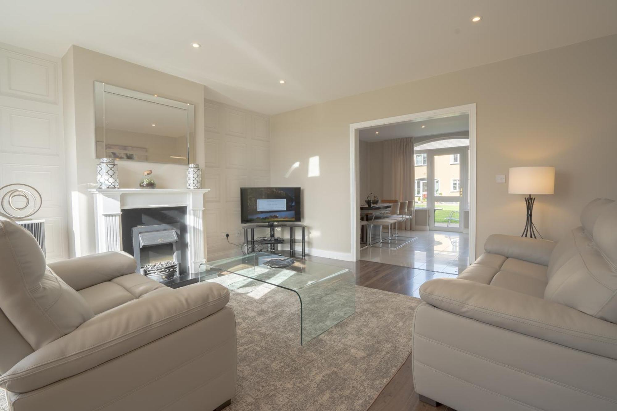 Muckross Luxury Residences 基拉尼 外观 照片