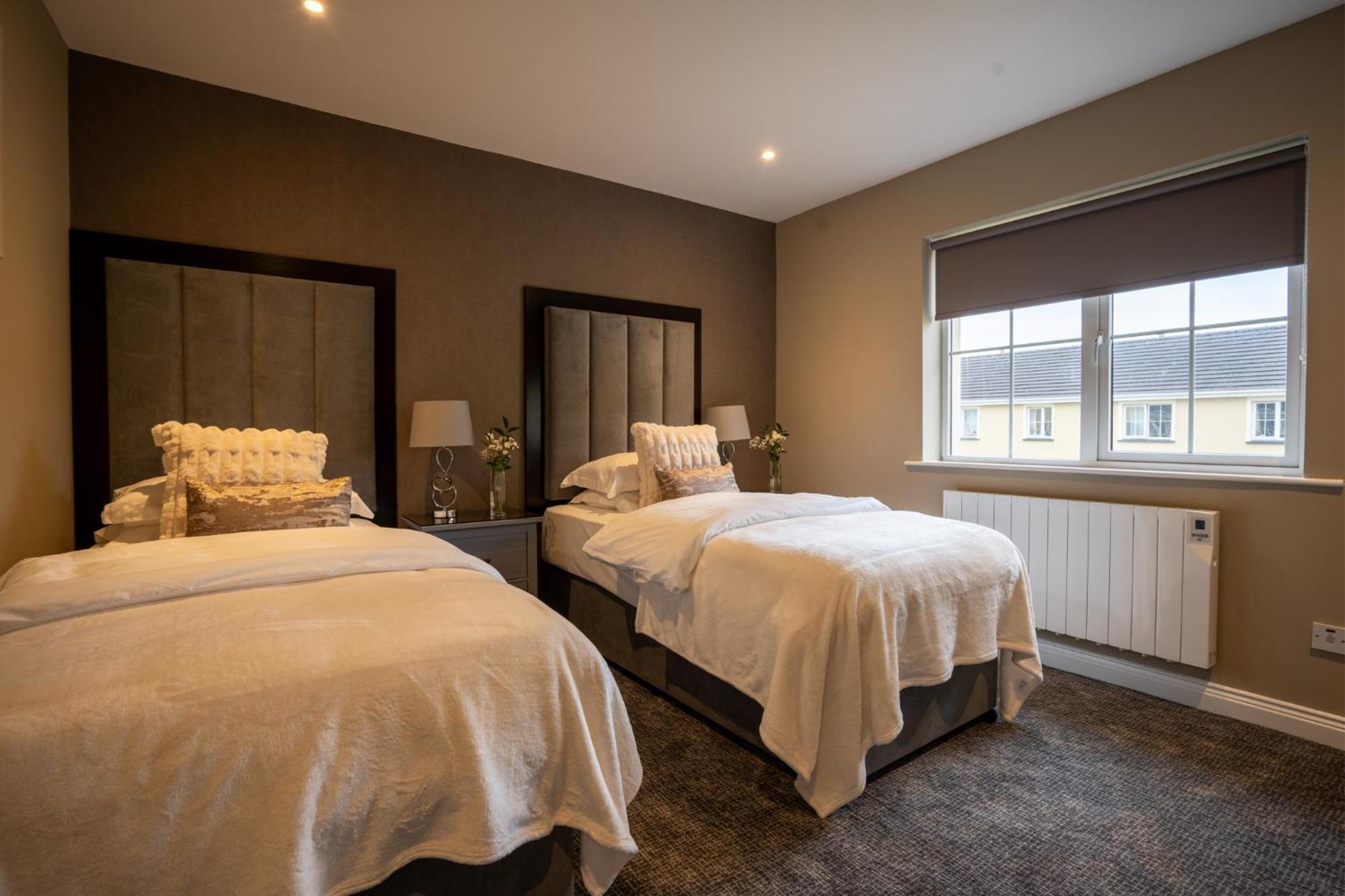 Muckross Luxury Residences 基拉尼 外观 照片