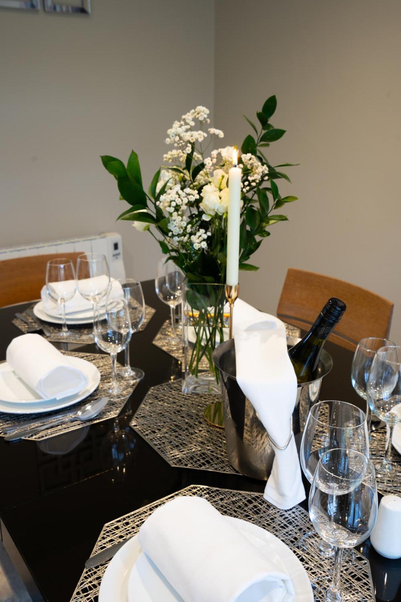 Muckross Luxury Residences 基拉尼 外观 照片