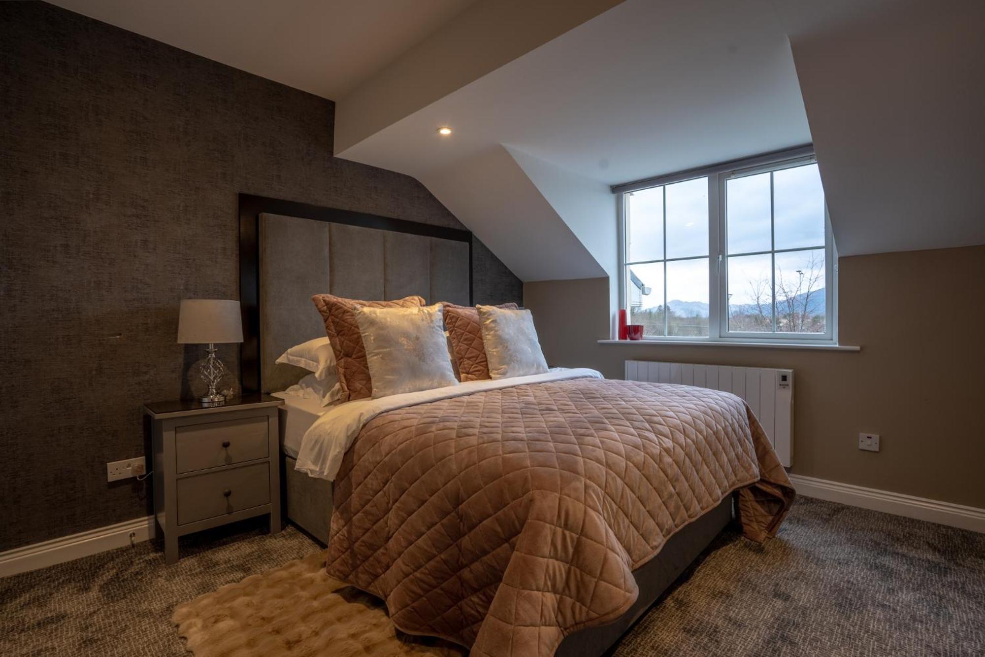 Muckross Luxury Residences 基拉尼 外观 照片