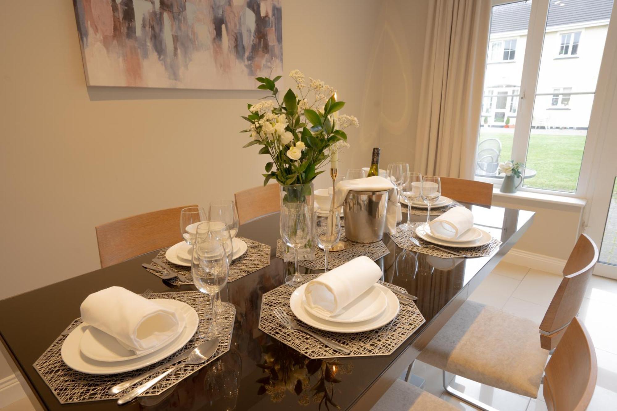 Muckross Luxury Residences 基拉尼 外观 照片