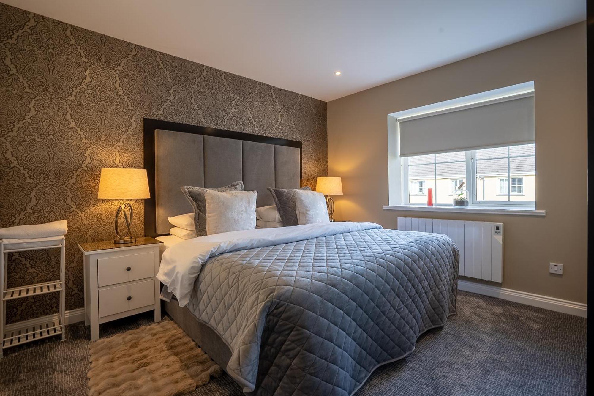 Muckross Luxury Residences 基拉尼 外观 照片