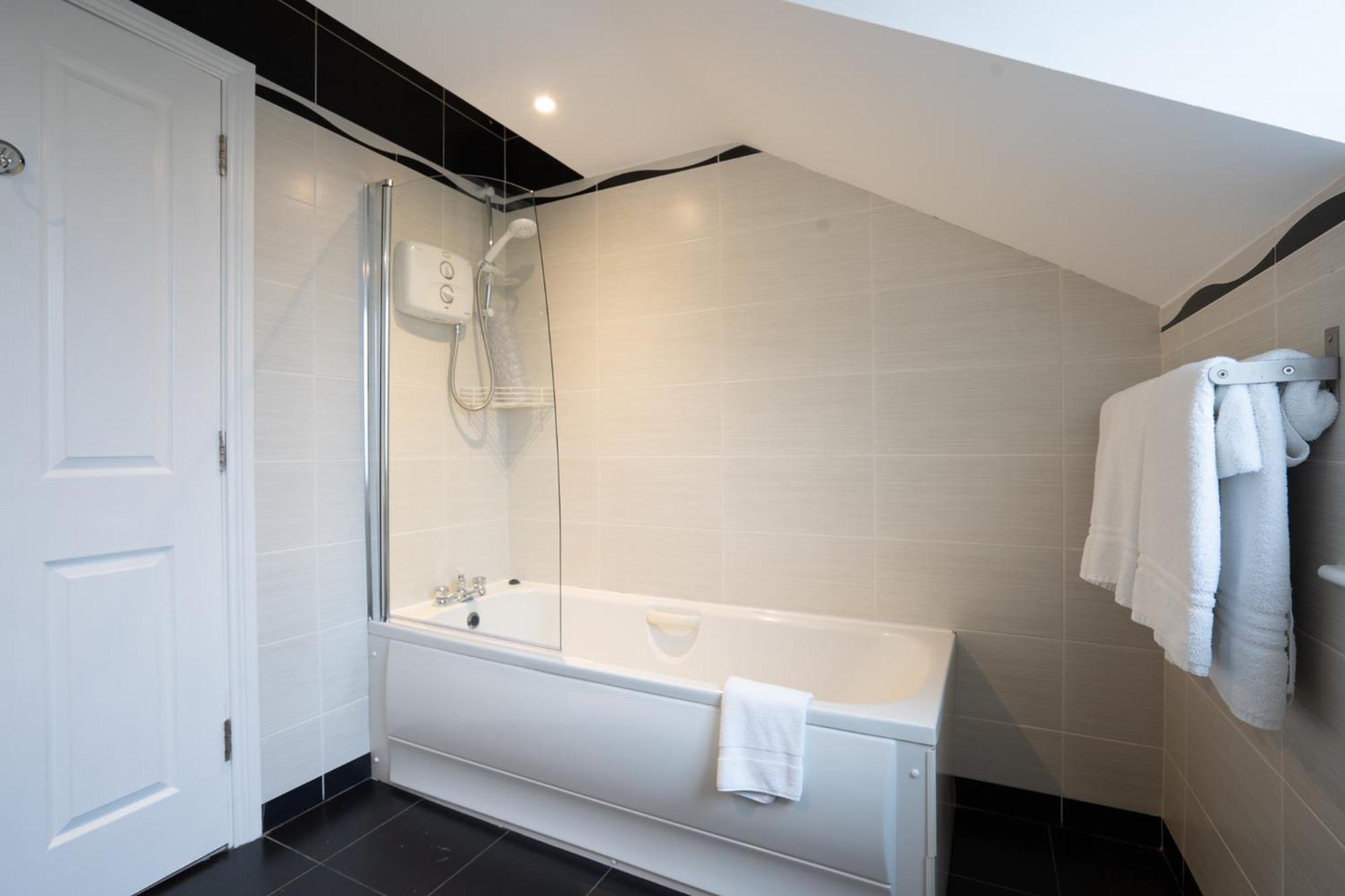 Muckross Luxury Residences 基拉尼 外观 照片