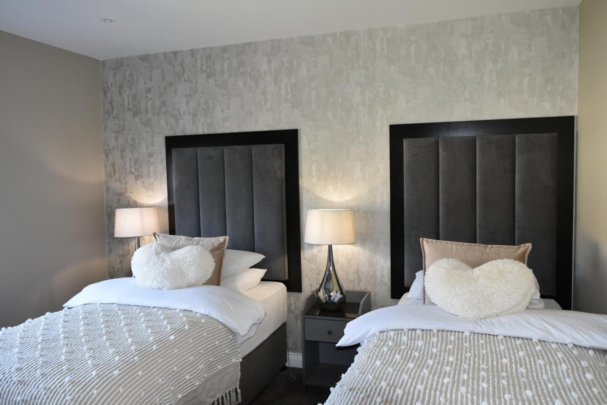 Muckross Luxury Residences 基拉尼 外观 照片